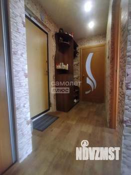 2-к квартира, вторичка, 45м2, 8/9 этаж