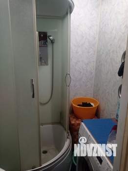 2-к квартира, вторичка, 44м2, 1/9 этаж