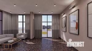 2-к квартира, вторичка, 60м2, 7/24 этаж