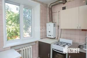 2-к квартира, вторичка, 42м2, 2/4 этаж