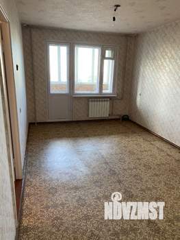 2-к квартира, вторичка, 46м2, 6/9 этаж