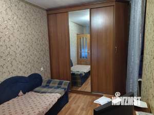 2-к квартира, вторичка, 37м2, 1/3 этаж
