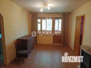2-к квартира, вторичка, 46м2, 5/5 этаж