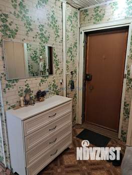 2-к квартира, вторичка, 50м2, 3/5 этаж