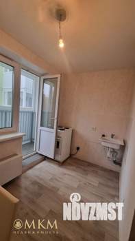 1-к квартира, вторичка, 38м2, 2/8 этаж