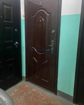 2-к квартира, вторичка, 37м2, 1/2 этаж