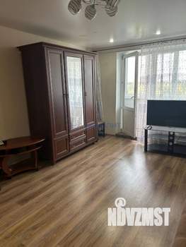 1-к квартира, вторичка, 41м2, 5/10 этаж