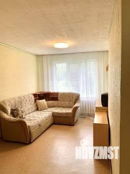 2-к квартира, вторичка, 47м2, 5/5 этаж