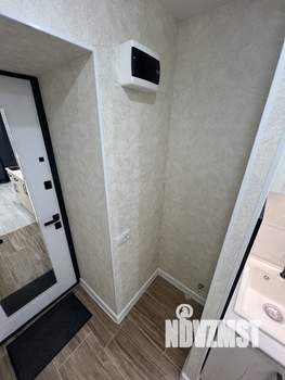 Студия квартира, вторичка, 13м2, 2/9 этаж