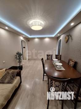 3-к квартира, вторичка, 69м2, 4/9 этаж