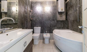 3-к квартира, вторичка, 100м2, 7/7 этаж