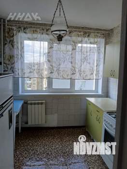 1-к квартира, вторичка, 35м2, 8/9 этаж