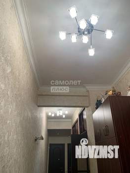 2-к квартира, вторичка, 63м2, 4/5 этаж