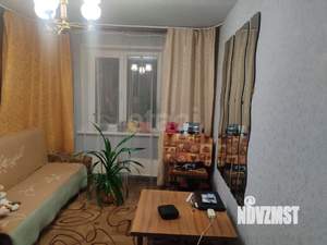 2-к квартира, вторичка, 51м2, 10/10 этаж