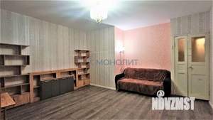 2-к квартира, вторичка, 45м2, 4/4 этаж