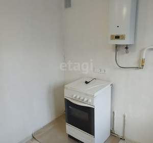 1-к квартира, вторичка, 32м2, 5/5 этаж