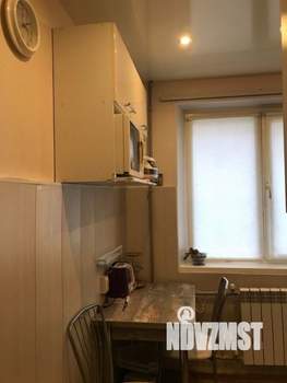 2-к квартира, вторичка, 48м2, 1/5 этаж