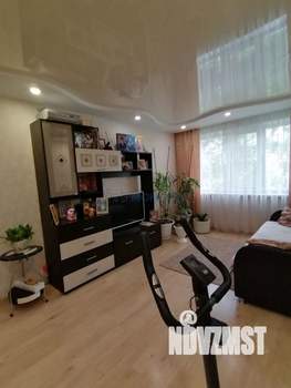 3-к квартира, вторичка, 56м2, 5/9 этаж