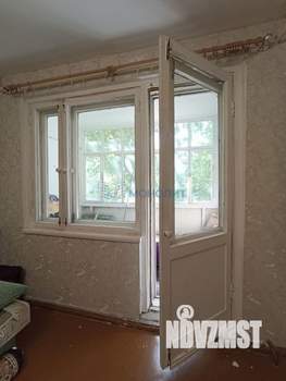 2-к квартира, вторичка, 43м2, 2/9 этаж