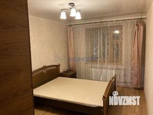 2-к квартира, вторичка, 50м2, 5/5 этаж