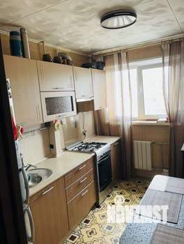 3-к квартира, вторичка, 62м2, 8/9 этаж