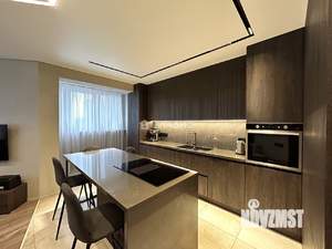 2-к квартира, вторичка, 64м2, 14/17 этаж
