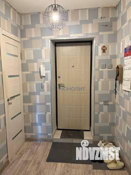 1-к квартира, вторичка, 28м2, 5/9 этаж