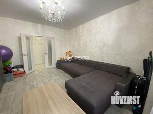 3-к квартира, вторичка, 78м2, 5/5 этаж