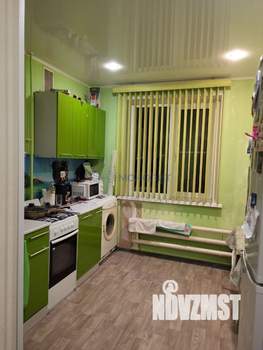 1-к квартира, вторичка, 33м2, 8/9 этаж