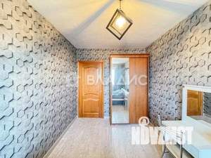 2-к квартира, вторичка, 48м2, 9/9 этаж