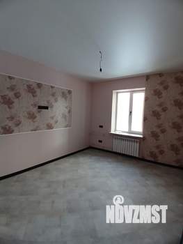3-к квартира, вторичка, 88м2, 2/2 этаж