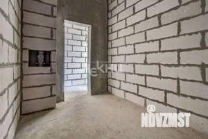 Студия квартира, строящийся дом, 26м2, 18/25 этаж