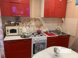 1-к квартира, вторичка, 27м2, 1/9 этаж