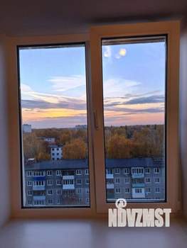 1-к квартира, вторичка, 29м2, 9/9 этаж