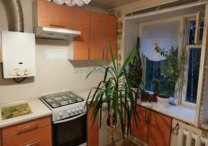 1-к квартира, вторичка, 31м2, 3/5 этаж