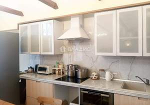 3-к квартира, вторичка, 169м2, 6/6 этаж
