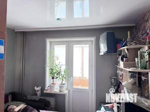 3-к квартира, вторичка, 63м2, 9/10 этаж