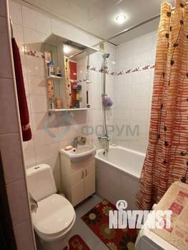 1-к квартира, вторичка, 31м2, 3/5 этаж