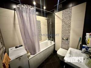 1-к квартира, вторичка, 41м2, 11/12 этаж