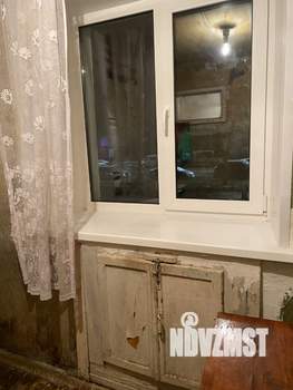 3-к квартира, вторичка, 59м2, 1/5 этаж