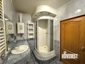 4-к квартира, вторичка, 79м2, 1/3 этаж