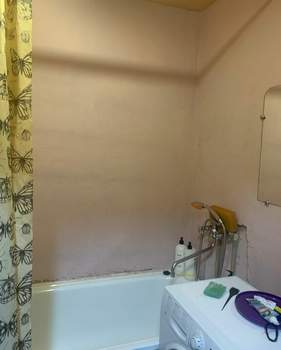 1-к квартира, вторичка, 31м2, 3/5 этаж