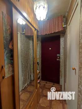 1-к квартира, вторичка, 31м2, 1/2 этаж