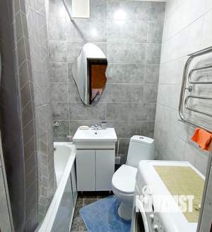 1-к квартира, вторичка, 30м2, 4/5 этаж