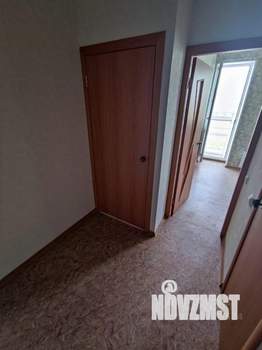 1-к квартира, вторичка, 28м2, 2/3 этаж