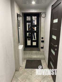 1-к квартира, вторичка, 29м2, 1/5 этаж