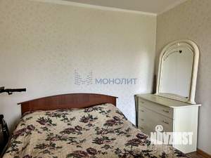 1-к квартира, вторичка, 30м2, 6/9 этаж