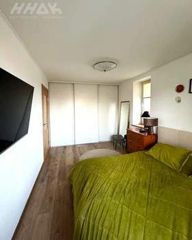 2-к квартира, вторичка, 53м2, 4/9 этаж