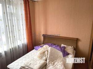 3-к квартира, вторичка, 82м2, 3/5 этаж