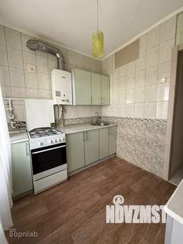 2-к квартира, вторичка, 40м2, 2/2 этаж